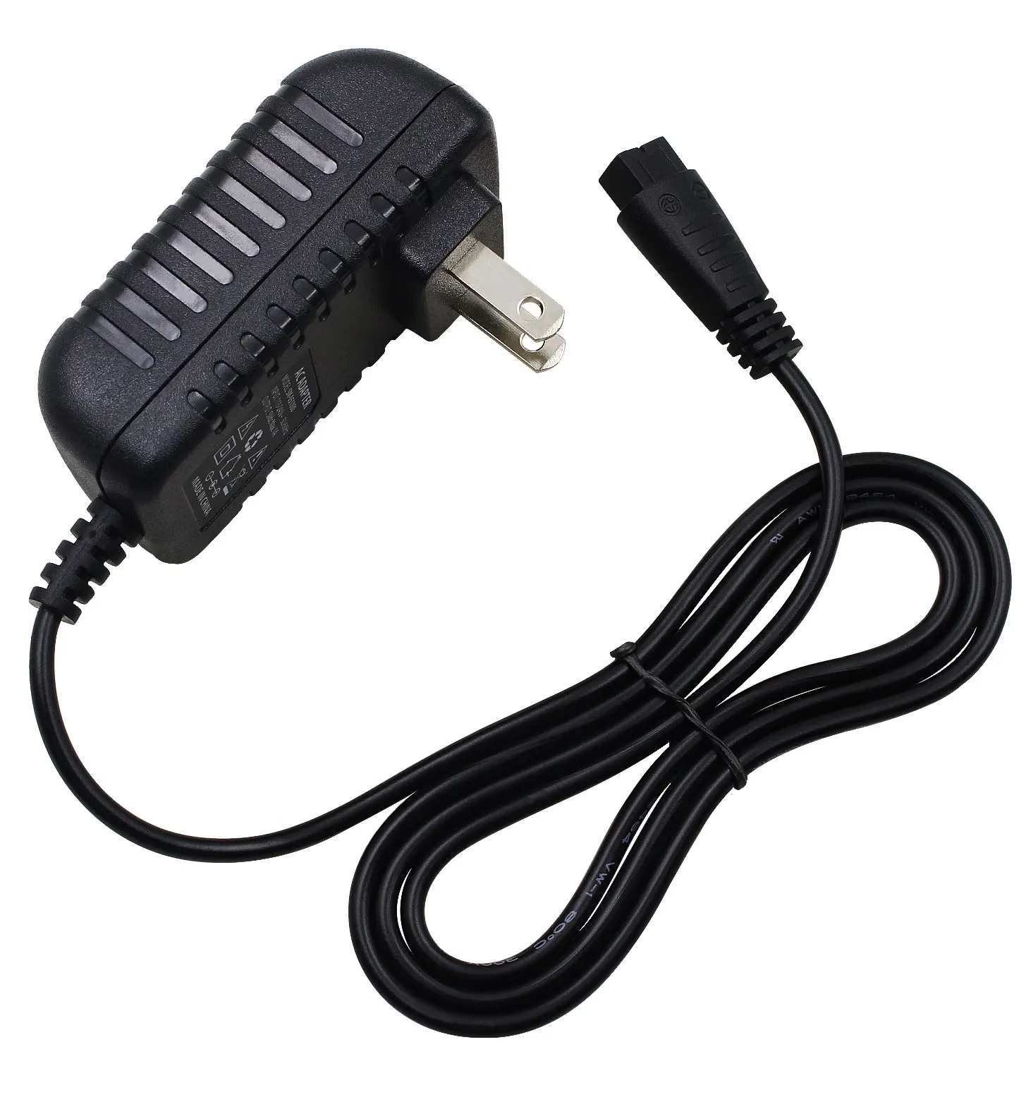 Американский адаптер питания шнур зарядного устройства для электрической