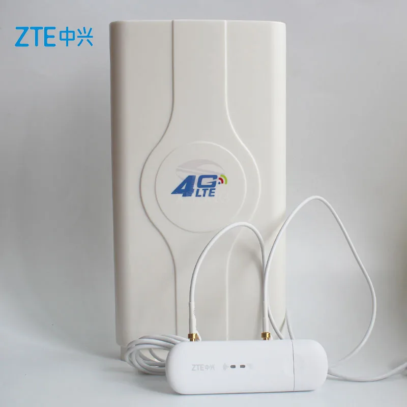 

Unlocked ZTE MF79 MF79U 150M LTE USB Wingle LTE 4G USB WiFi Modem Dongle Car Wifi ZTE MF79U PK Huawei E8372h-153 E8372h-608