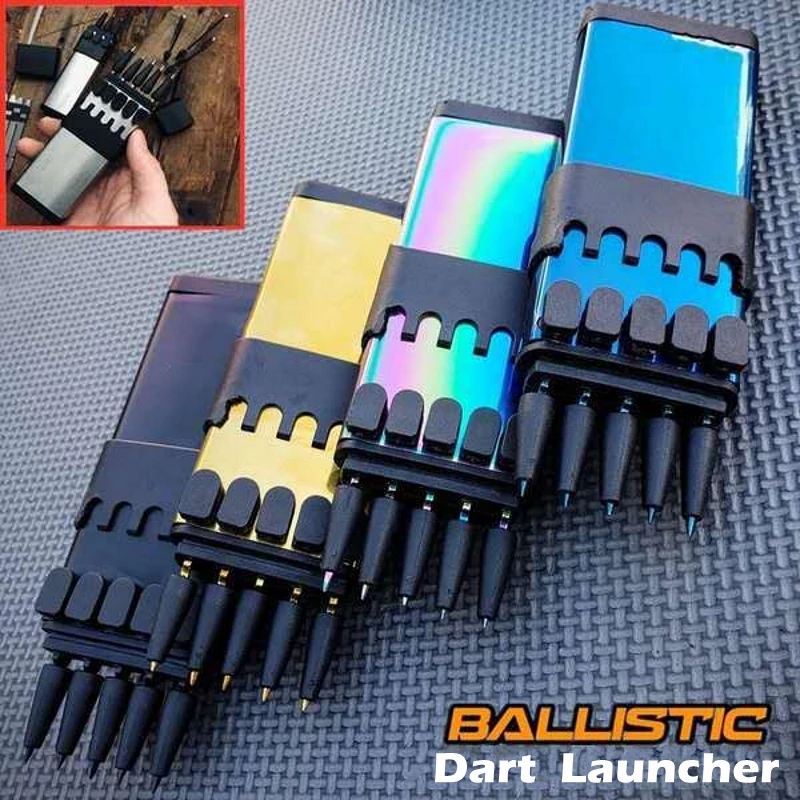 Открытый спортивный инструмент для стрельбы в дартс портативный