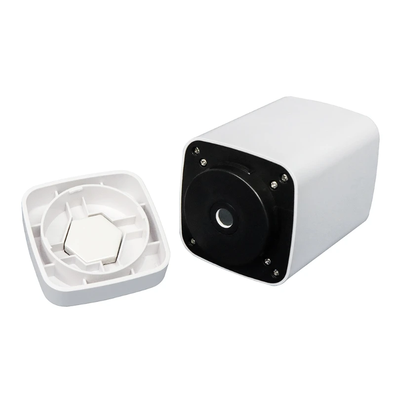 LS171/LS170 мобильный телефон APP портативный цветоанализатор с экраном Цифровой