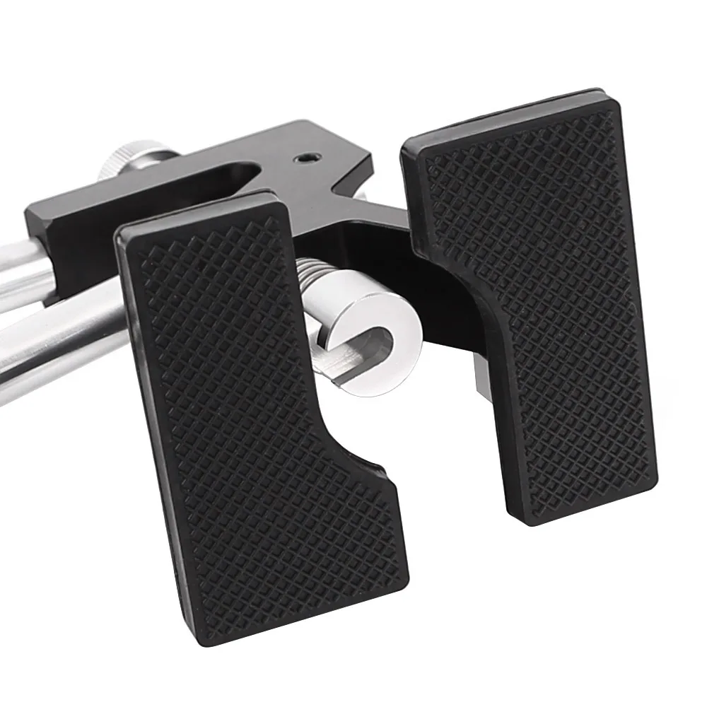 

Paintless Dent Repair Tools Set Black Dent Lifter Glue Tabs Auto Body Dent Removal Tools Car Dent Removal