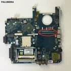 Материнская плата для Acer aspire 5520, 5520G, 7520, 7520G, MBAMM02001, AMM02.001, ICY70, L21 LA-3581P