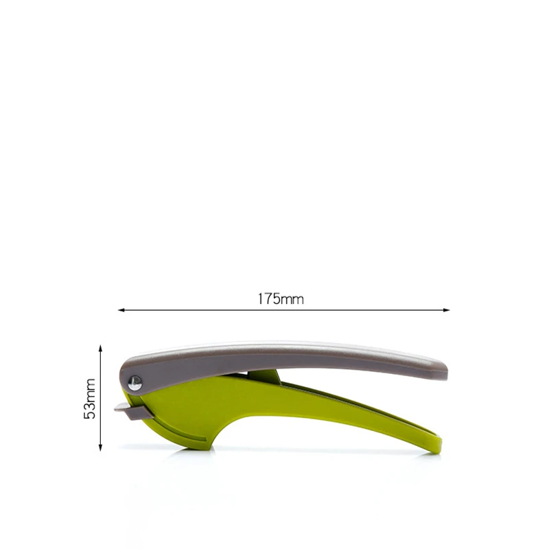Высококачественный многофункциональный пресс для чеснока дробилка кухни