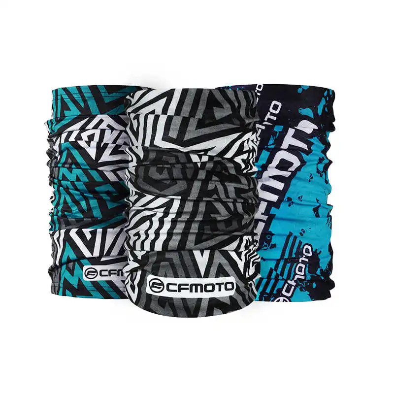 

Leisure Bib Magic Headscarf for Cfmoto Stationery Spring Breeze