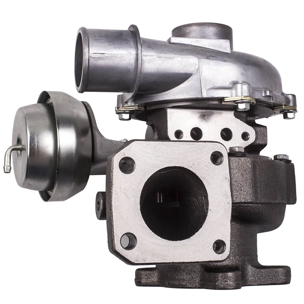 Турбокомпрессор RHV4 VJ38 для Ford Ranger WEAT/WE-T/WL-C J97MU 3.0LD 115KW MAZDA BT-50 2 5 MRZ-CD 2006 - 105/143 WLAA |