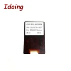 Кабель Idoing CanBus для RENAULT Duster