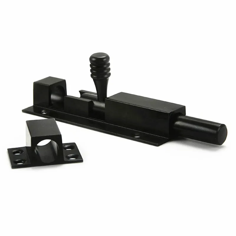 Замок безопасности для домашних ворот хорошего качества фурнитура дверных