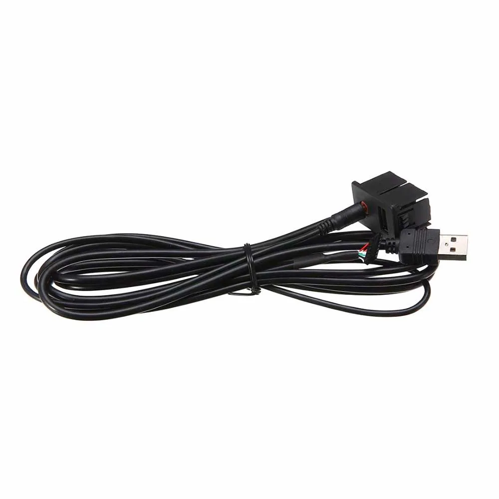 

AUX USB