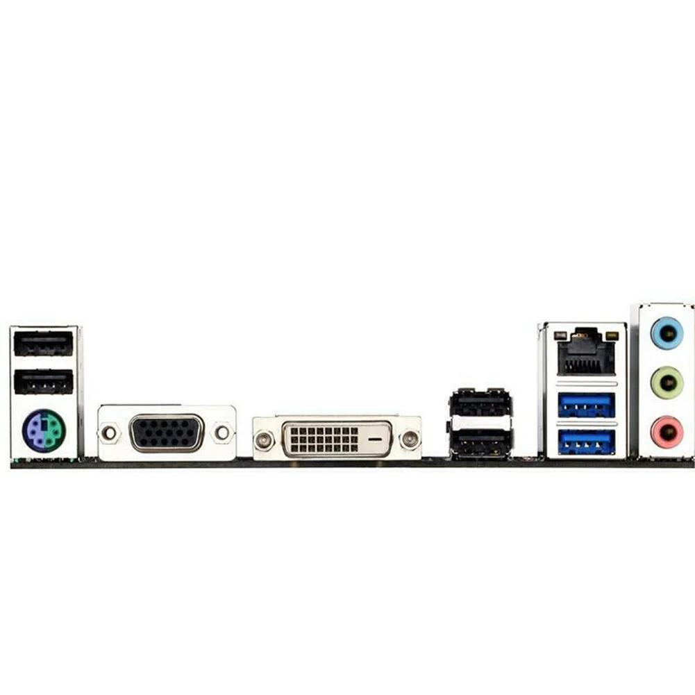 Для GIGABYTE GA-F2A78M-DS2 материнская плата FM2/FM2 + DDR3 Mobo | Компьютеры и офис