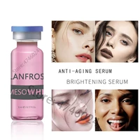 hot 5ml meso bb cream glow serum bb cc cream skin treatment foundation for skin lightening wrinkle improvement anti aging