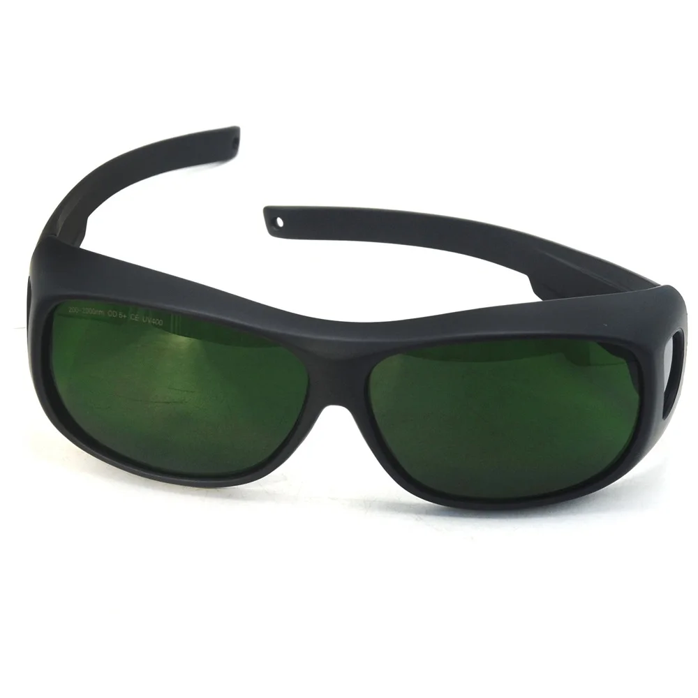 Защитные очки OD5 + CE IPL 200 нм-2000 нм лазерные для удаления волос | Освещение