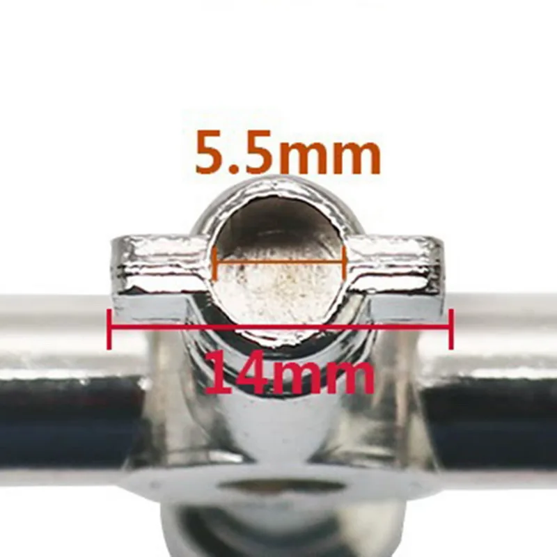 Универсальный треугольный гаечный ключ многофункциональный сантехники для