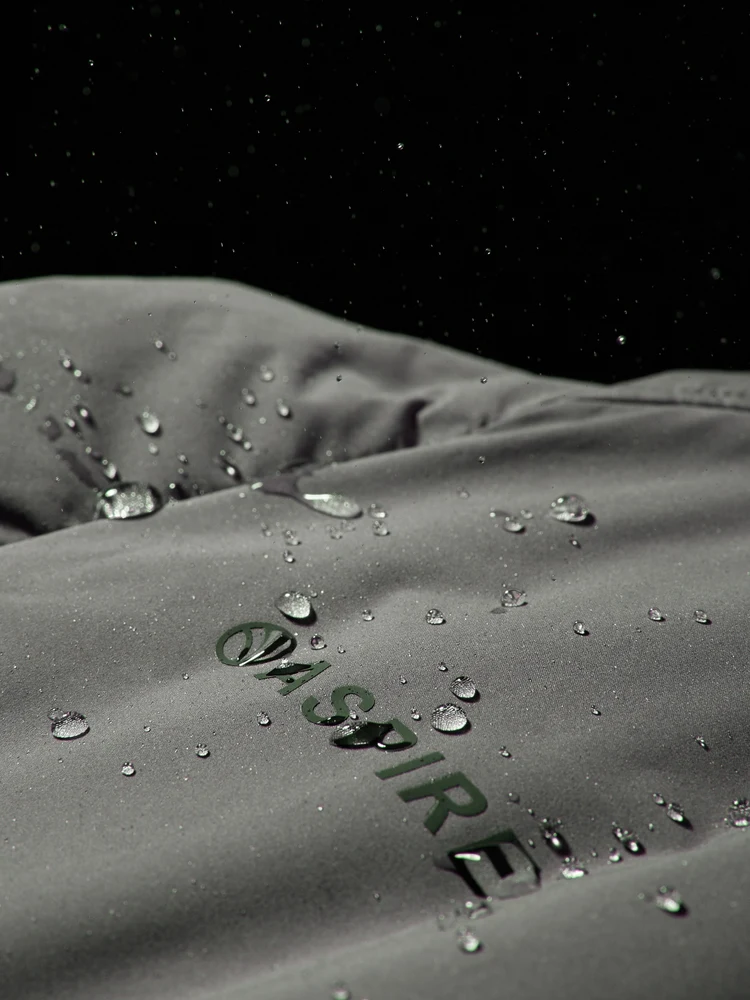 Мужская куртка на утином пуху BOSIDENG Повседневная теплая зимняя с