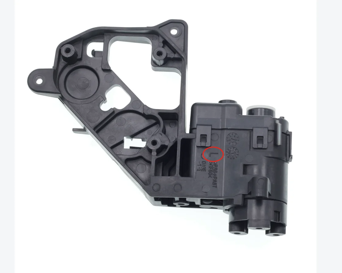 Автомобильное зеркало заднего вида со складным зеркалом мотор для Mazda CX-3 CX-4 CX-5