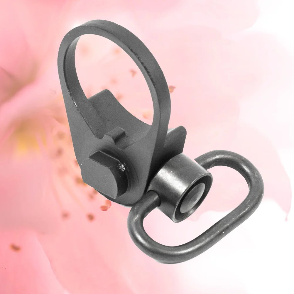 

Поворотное крепление для ремня быстросъемное крепление для ремня поворотное крепление (черный)