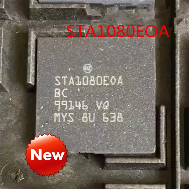Новый оригинальный STA1080EOA BGA|Запасные части| |