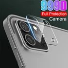 Защитное стекло для объектива камеры с полным покрытием для IPhone 12 11 Pro Max XS, закаленное стекло для IPhone X, XR, 8, 7 Plus, стекло для объектива, 3 шт.