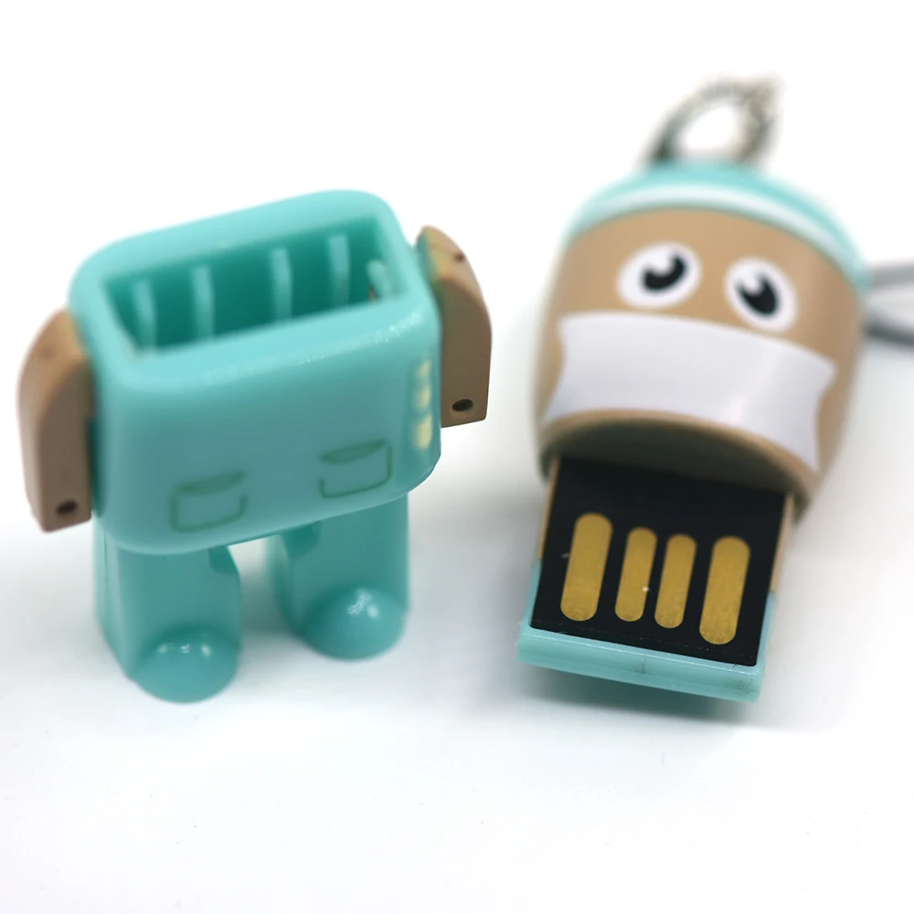 Mini врач медстра usb флэш накопитель 4 ГБ 8 16 32 64 Гб 128 256 карта памяти u карта|USB