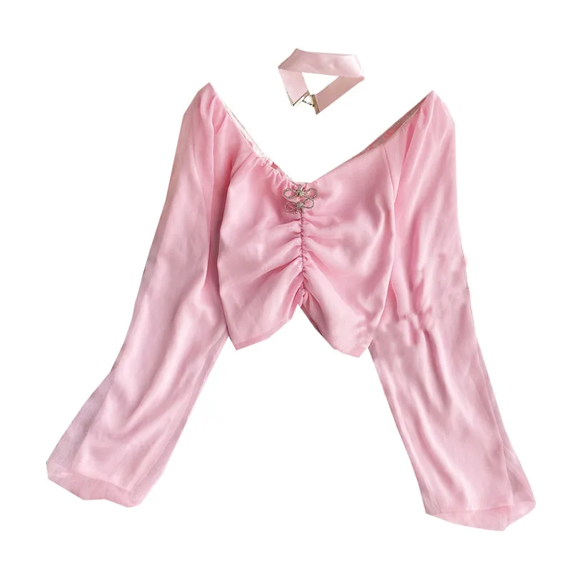 

Blouses & Shirts