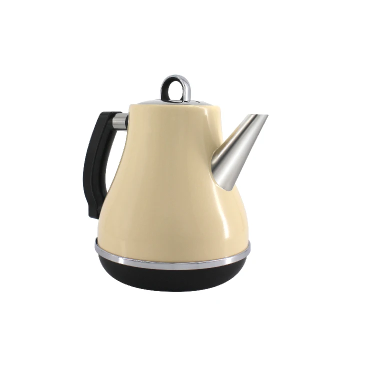 

Manufacturers hot sale water kettle electric kettle small stainless steel electric kettle price
