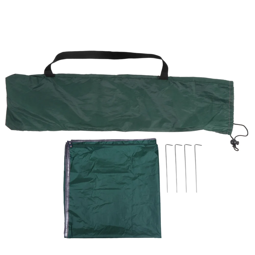 

1 Set Waterproof Camping Tents Backpacker Tents Portable Outdoor Travel Tent