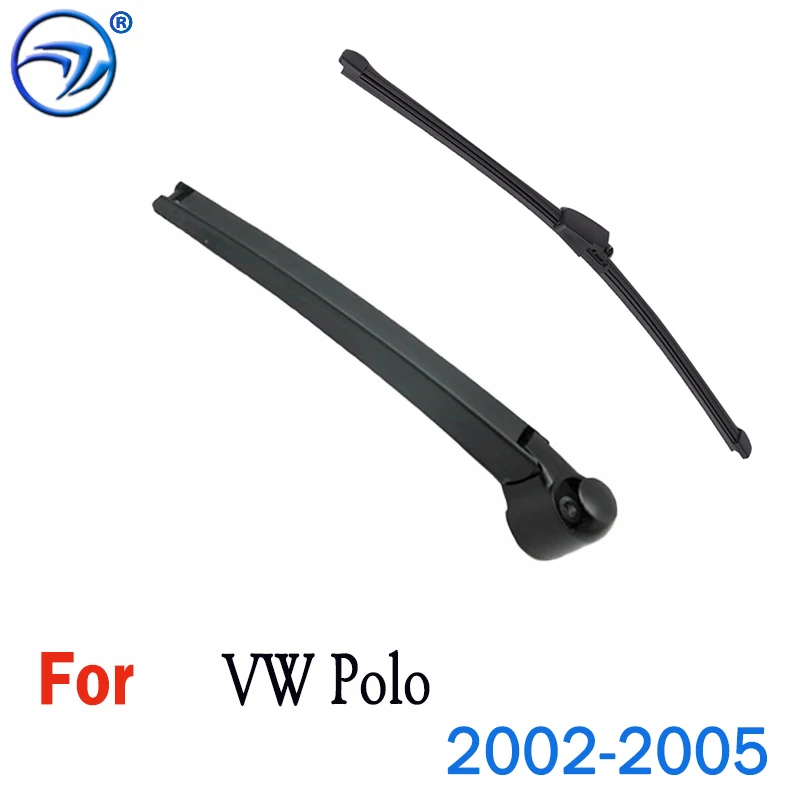 Набор стеклоочистителей 13 &quotдля VW Polo 2002 2003 2004 2005|Стеклоочистители| |