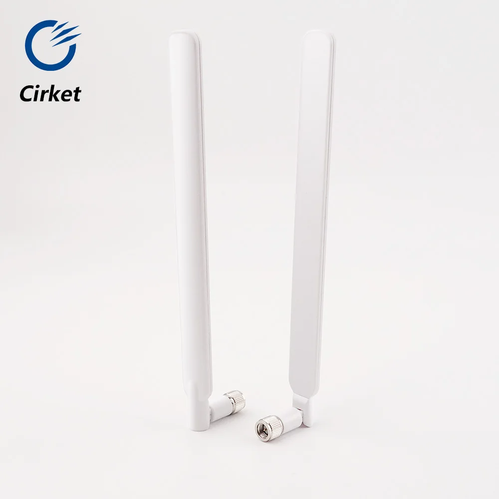 HACKRF ONE Софтверно-определяемое радио (SDR) разработка платы 1 МГц-6 ГГц с SMA антенной + черный универсальный и акриловый корпус.