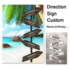 AZQSD фото на заказ Алмазная картина под заказ Алмазная Вышивка имя семья день рождения мозаика подарки 5d Diy домашний декор