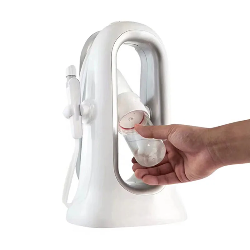 Сверхтонкий кислородный прибор для очистки пузырьков водорода инъекция