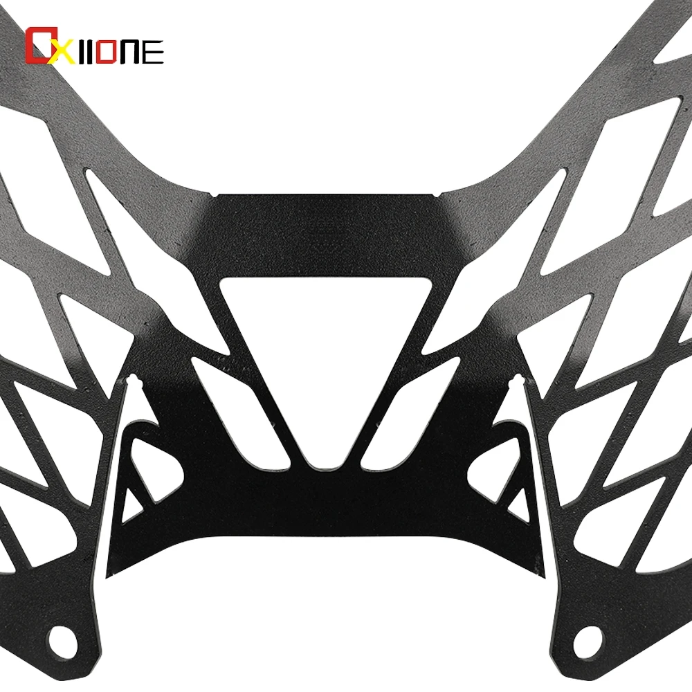 

For Yamaha Super Tenere XT1200Z Motorcycle Headlight Protector Cover Grill Super Tenere XT1200 Z 2010-2021 2018 2019 2020 Parts