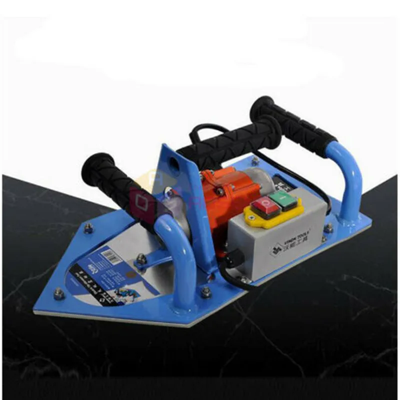 220 В Электрический высокочастотный вибратор для большой плитки инструмент