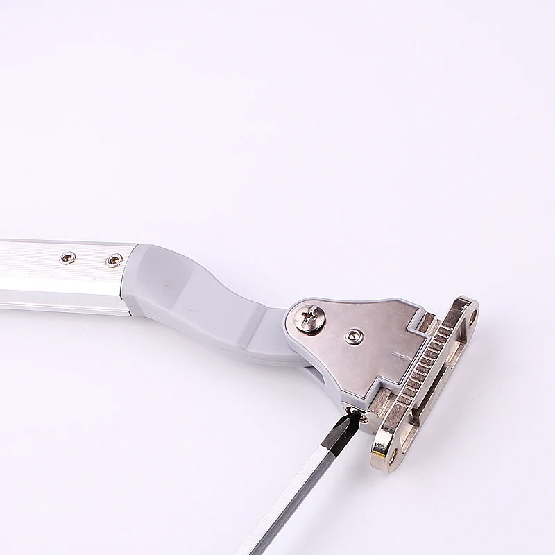 1 set of hanging cabinet folding cabinet door hydraulic buffer support rod kitchen wall cabinet arbitrary stop pneumatic rod free global shipping