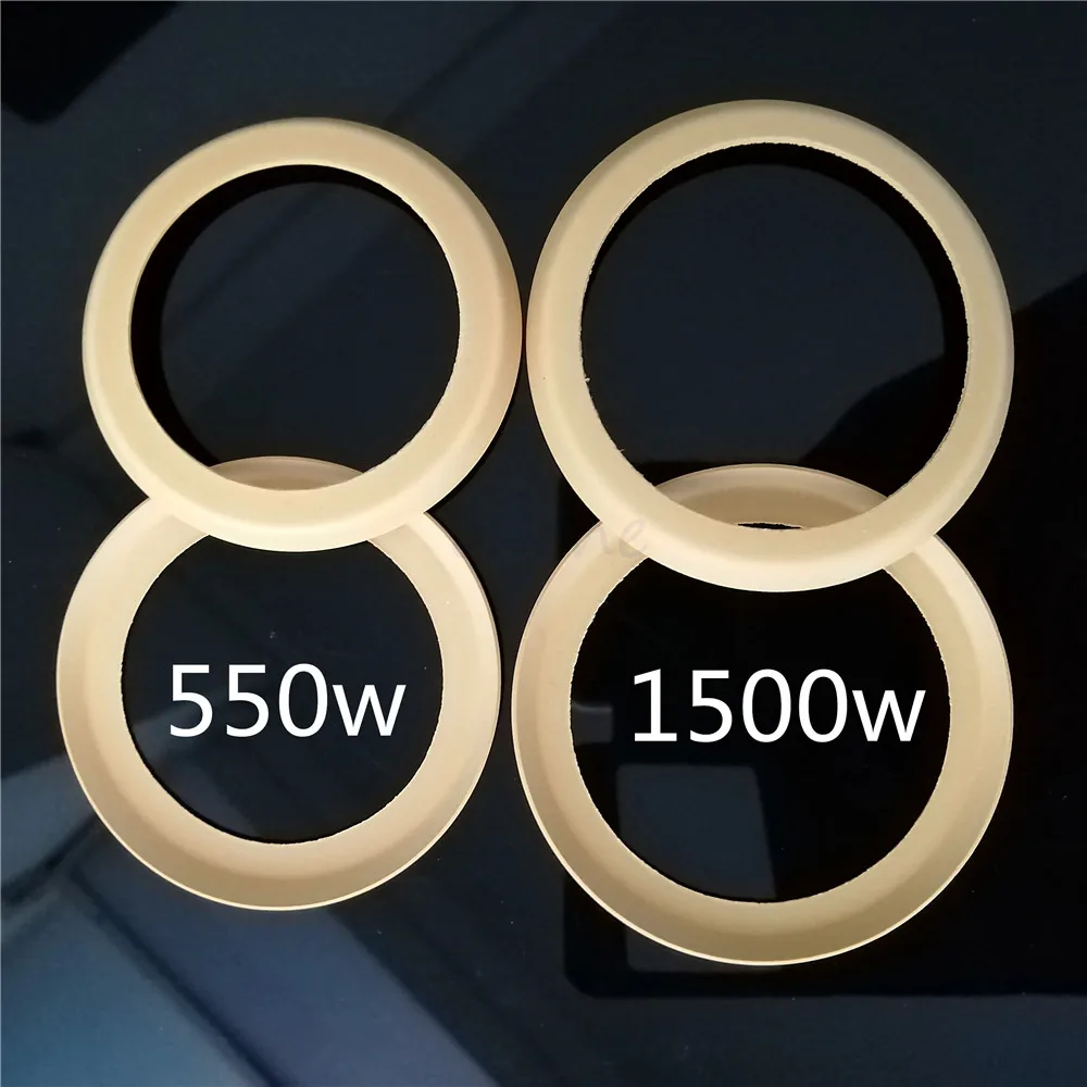 Поршни для стоматологического компрессора 550 Вт 750 1100 1500 импортные резиновые