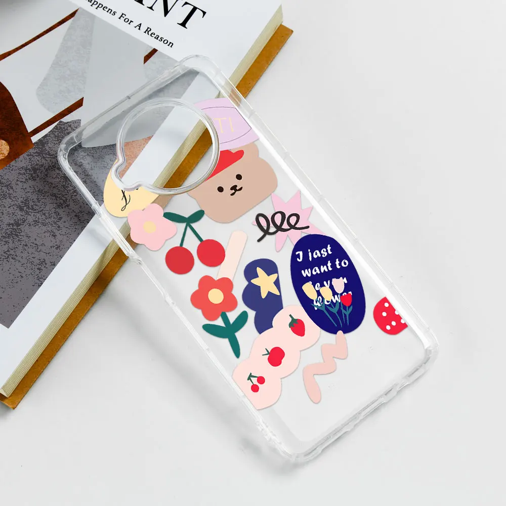 

Case For Xiaomi Mi 10T 10 T Lite Phone Cases Silicone Clear Cover For Xiaomi Mi 10 Pro Note 10 Lite Poco X3 NFC Redmi Note 9S 9
