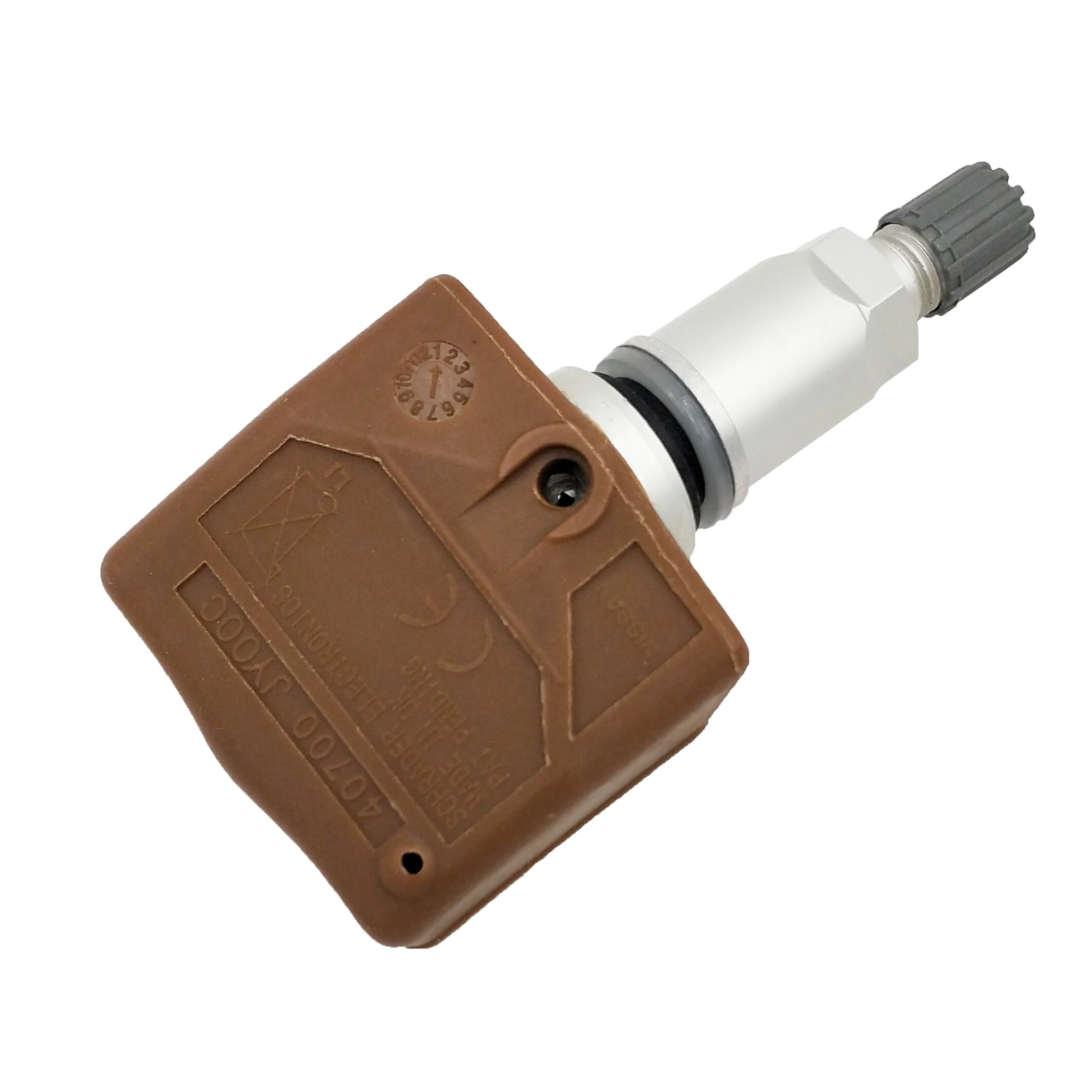 Высокое качество 40700 JY00C 40700JY00C TPMS датчик давления в шинах для Nissan Infiniti|Датчик