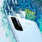 Закаленное стекло для объектива камеры Samsung 20 Ultra Plus, S20, M31, M21, для Galaxy A51, A71