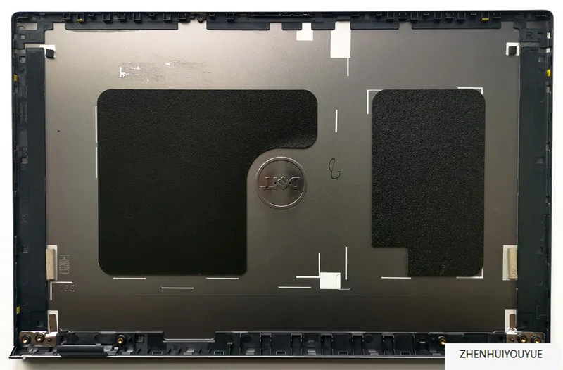 Новинка для Dell Vostro 5510 V5515 верхняя крышка A чехол C D Обложка