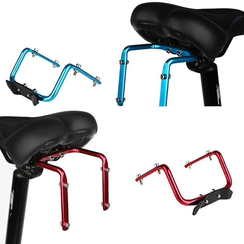 

Hot Bicycle Bottle Cage Double Bottle Cage Mountain Road Bike Dead Speed Aluminum Alloy Conversion Seat Riding Water Cup Holder