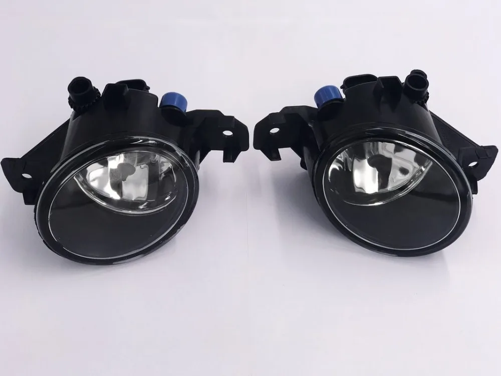 

Противотуманные фары в сборе, супер яркие противотуманные фары для Nissan первоклассника, March, Pathfinder Sunny Fuga 2002-2015, Галогенные Противотуманные св...