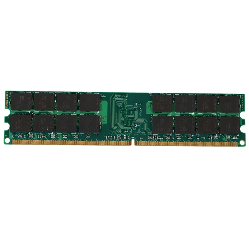 

Оперативная память DDR2 8 ГБ 800 МГц 240 контактов 1,8 в память для настольного компьютера только для материнской платы AMD Dimm