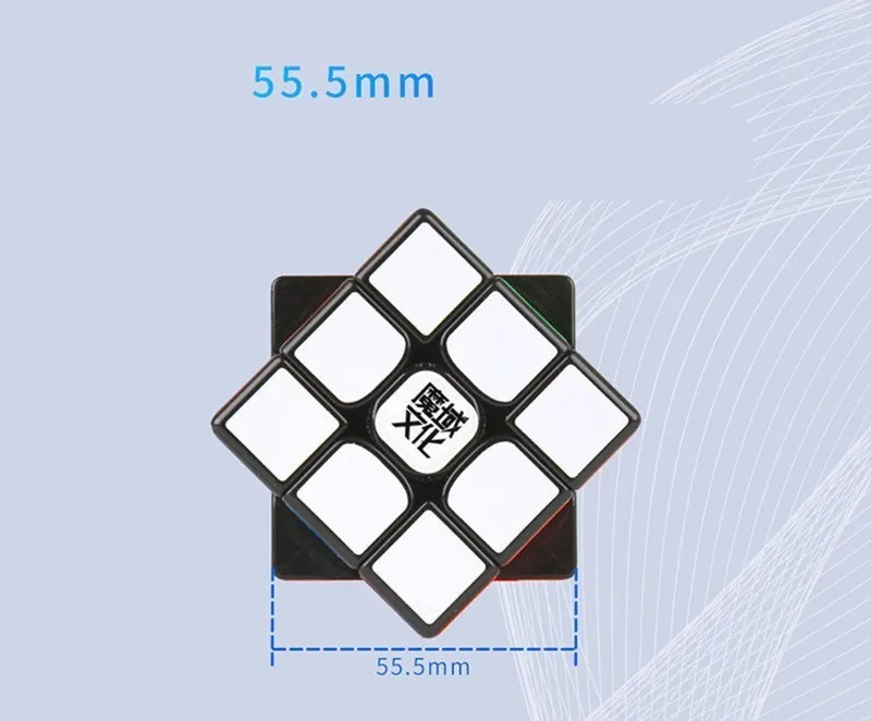 Moyu 3x3x3 куб Weilong WR/WR M 3x3x3 Магнитный магический куб Moyu 3x3 Магнитный куб Weilong WRM 3x3x3 скоростной куб moyu 3x3x3 cubo