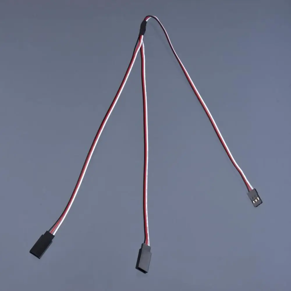 50 шт лот 500 мм 300 мм 150 мм servo y удлинител