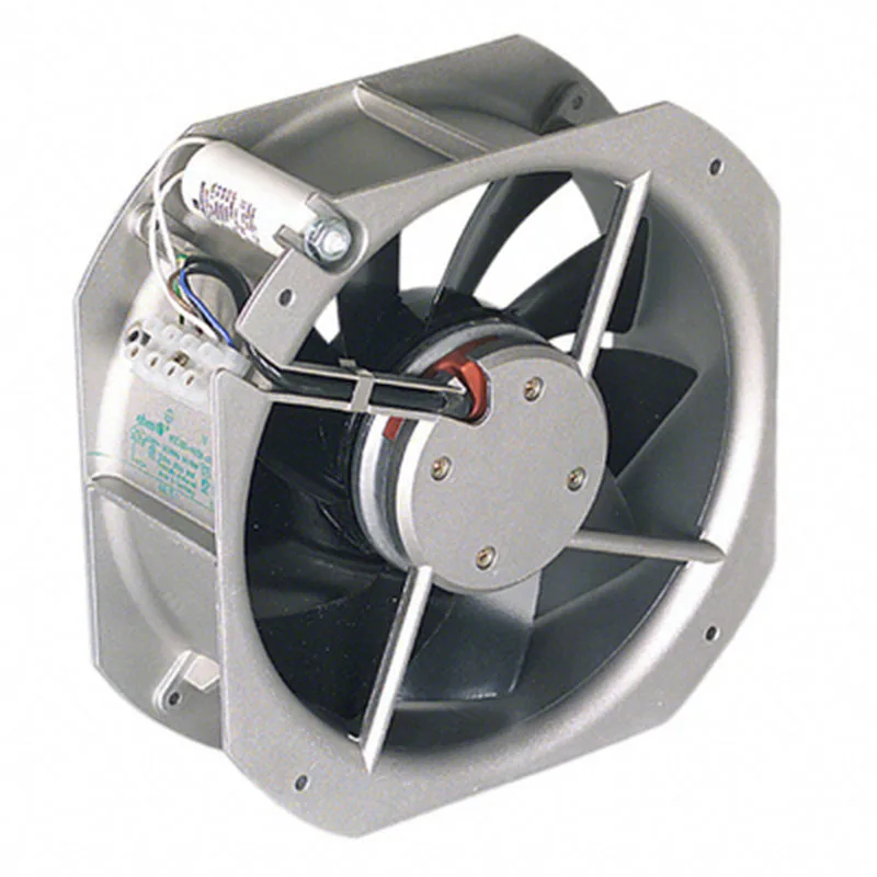 

Processor Cooler For W2E200-HH38-17 22CM 230V 85W All-Metal Cooling Fan