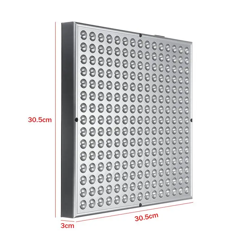 Светодиодная лампа для терапии 450 Вт красный свет нм световая терапия всего тела