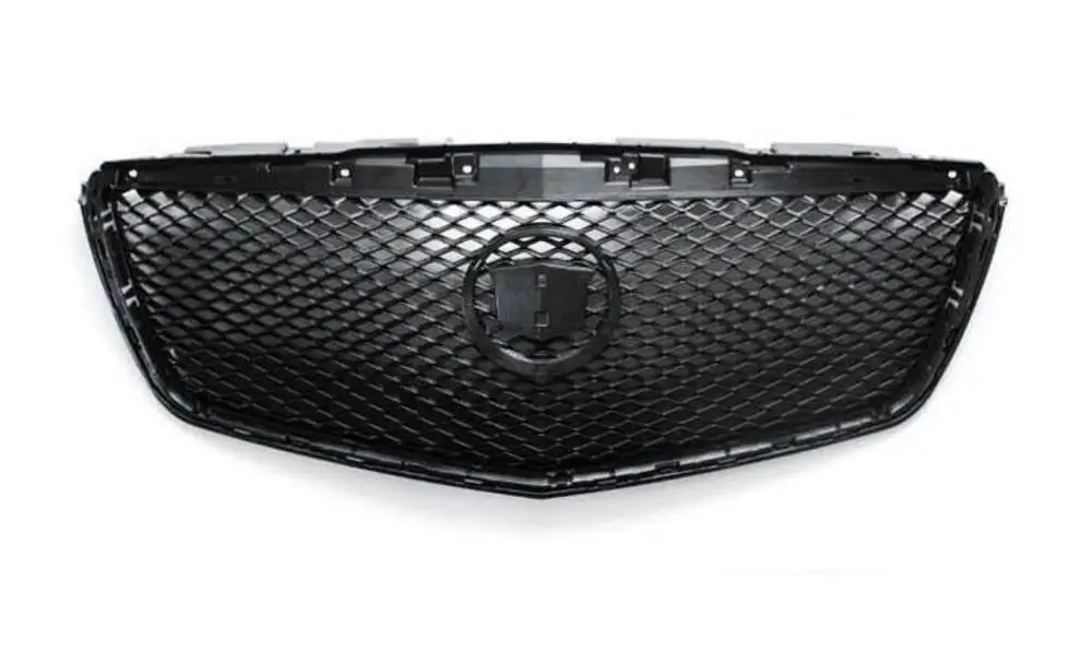

Osmrk Front Bumper Grill Grille for Cadillac ATS 2014