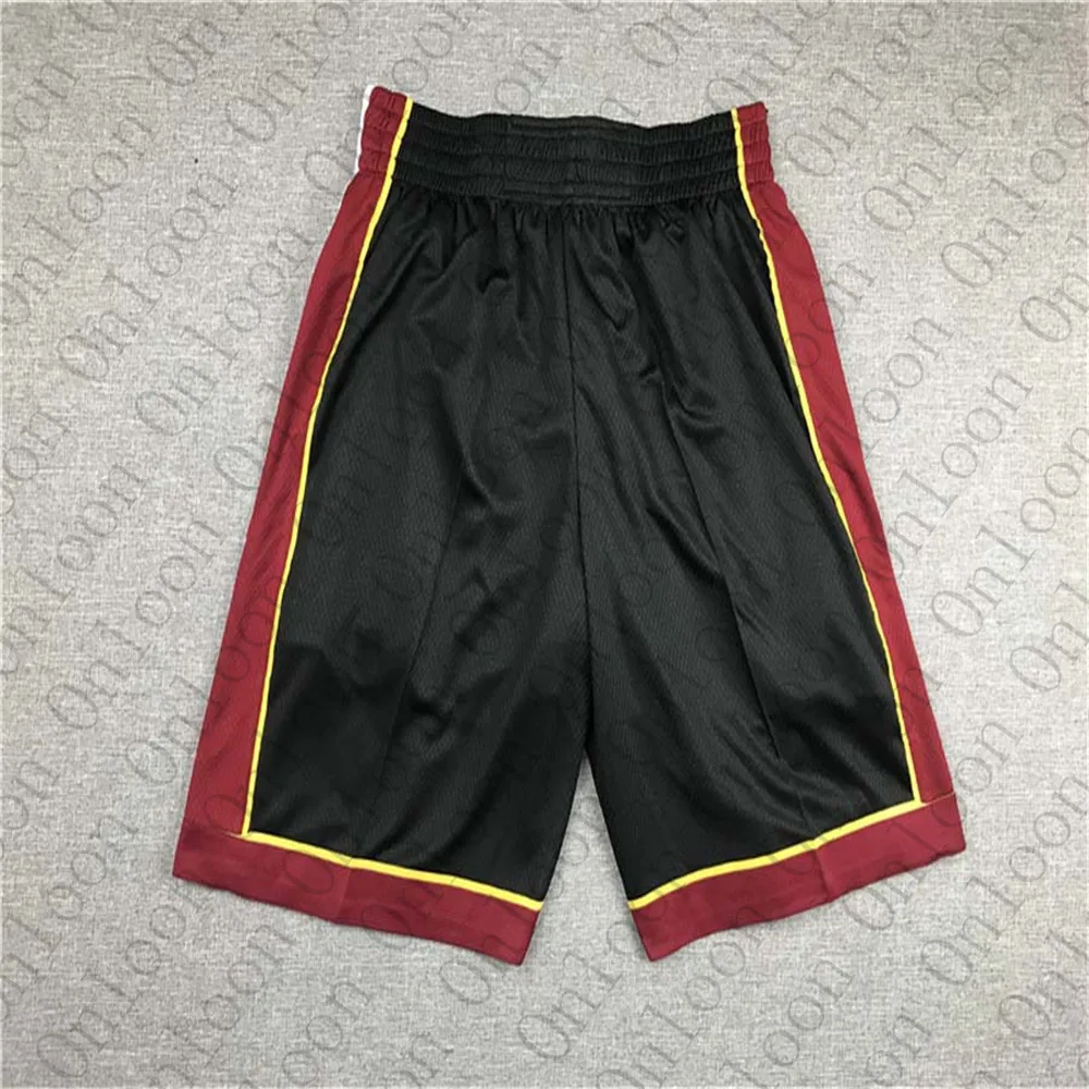 

Free 2021 Men's America Basketball Miami Shorts For Sports Shorts Ball Shorts