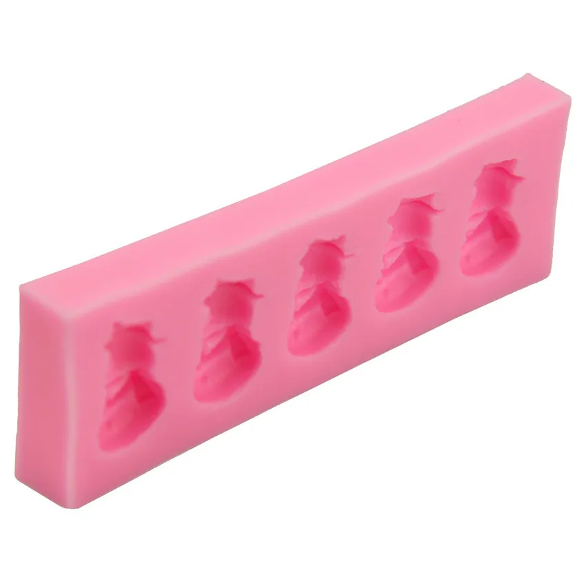 Силиконовая форма для выпечки сделай сам | Дом и сад