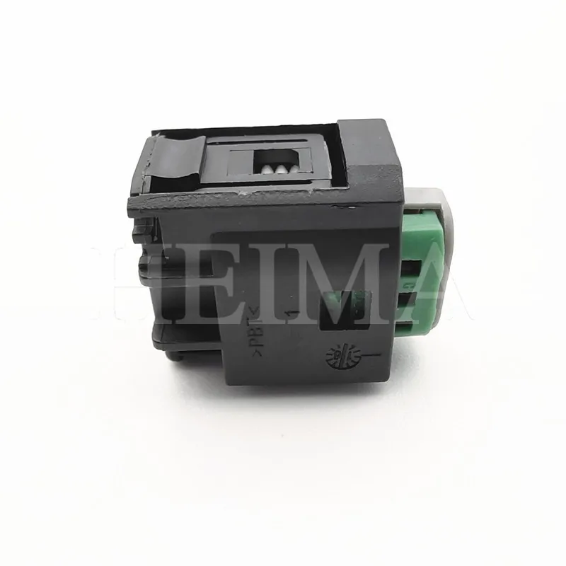 5 комплектов в комплекте 2-967642-1 Tyco AMP 3 Pin female педаль акселератора