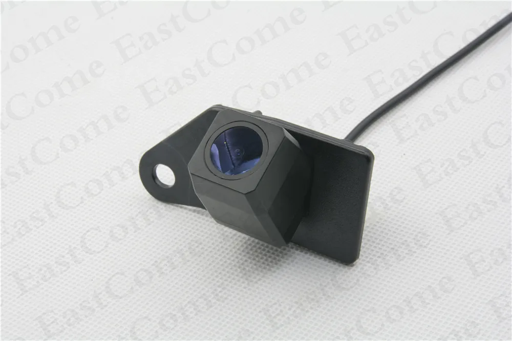 

HD Night Vision 1280*720 Parking Car Rear View Camera Waterproof Reverse Camera ForMitsubishi ASX 2011 2012 2013 2014