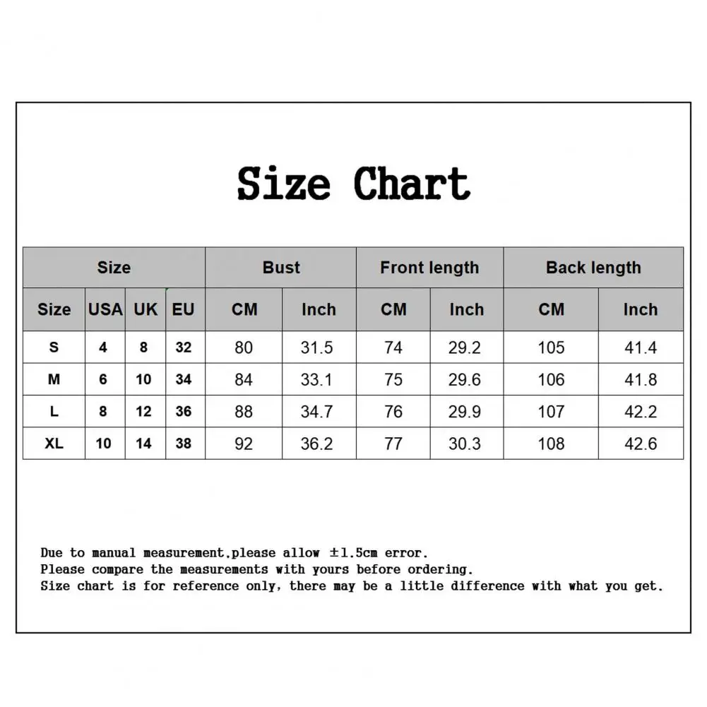 

Women Dress Sleeveless Sexy Polyester V-neck Dovetail Dress for Beach